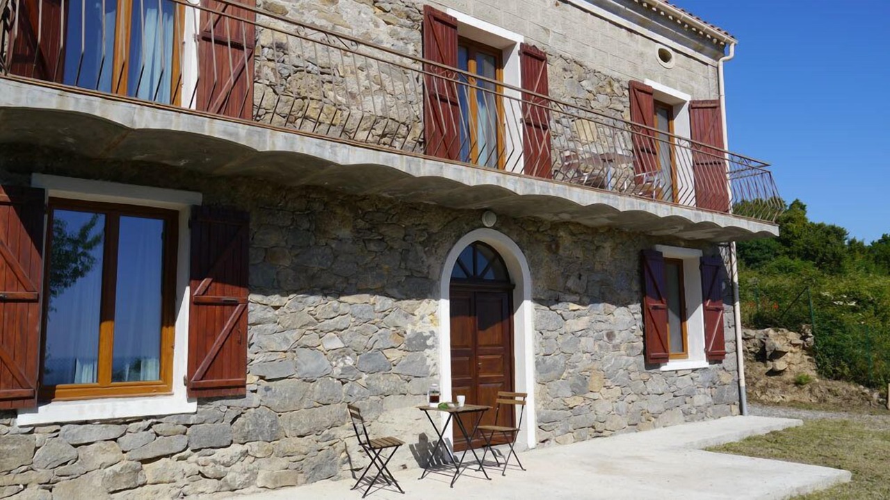 Photo of Outdoor in Ventiseri