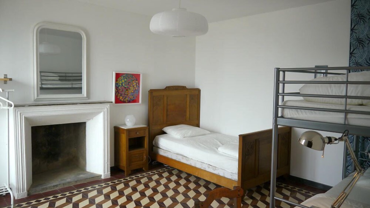 Photo of Bedroom in Ventiseri