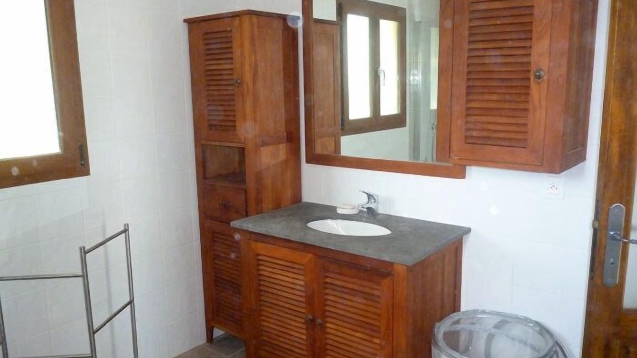 Photo of Bathroom in Ventiseri