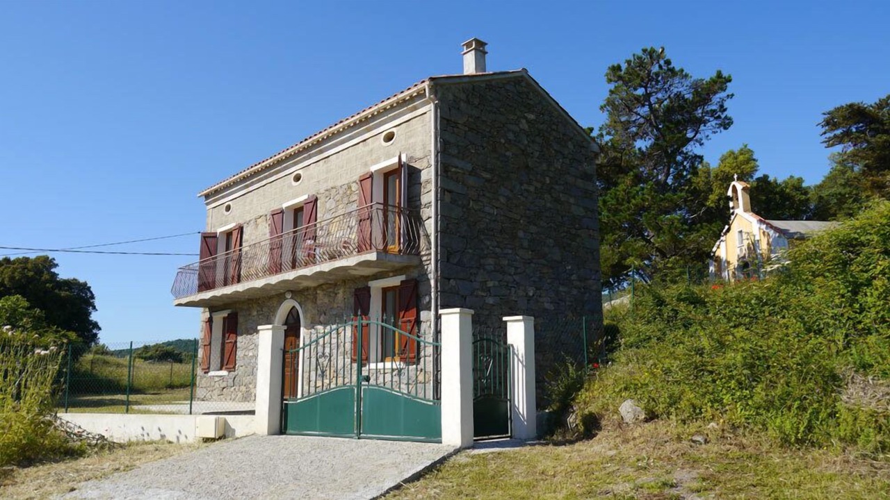 Photo of Outdoor in Ventiseri