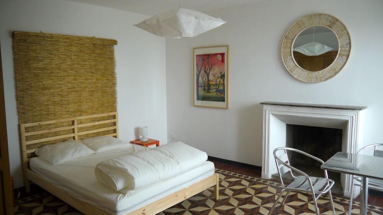 Photo of Bedroom in Ventiseri