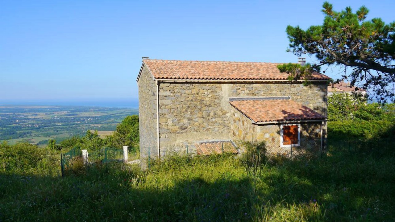 Photo of Outdoor in Ventiseri