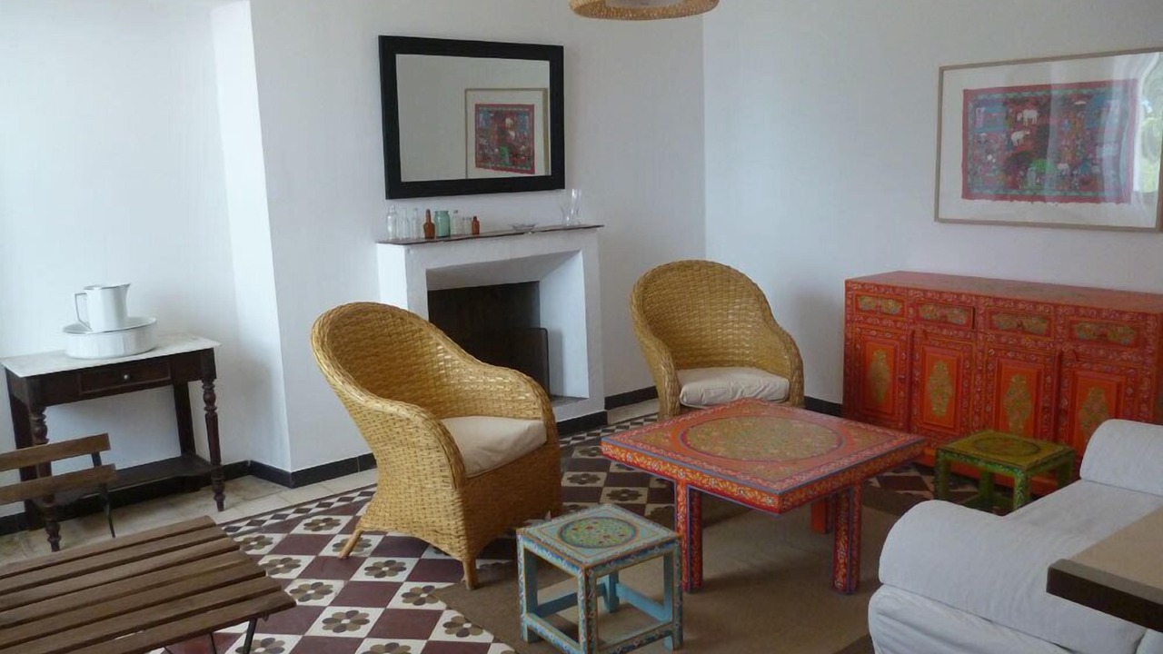 Photo of Livingroom in Ventiseri