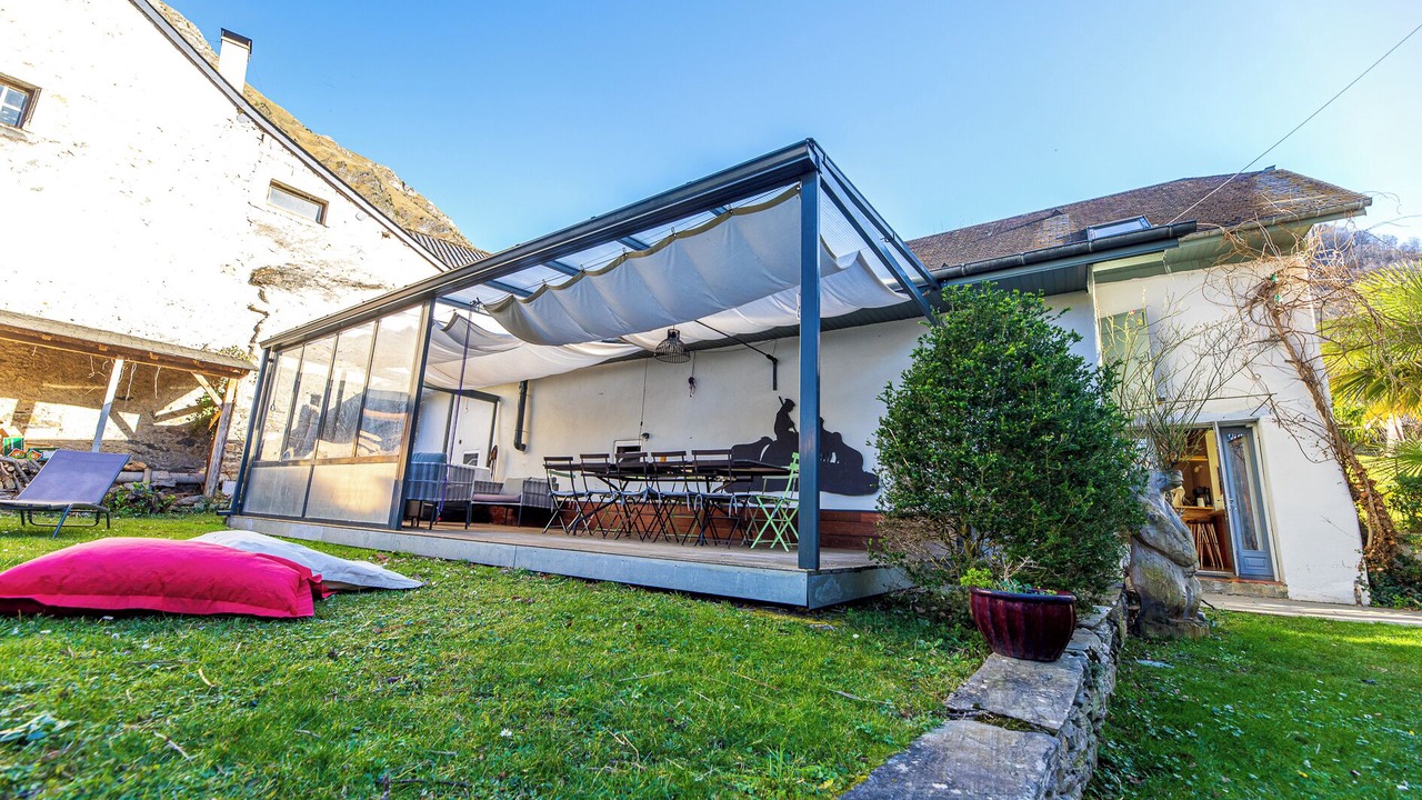 Photo of Outdoor in Aste-Beon