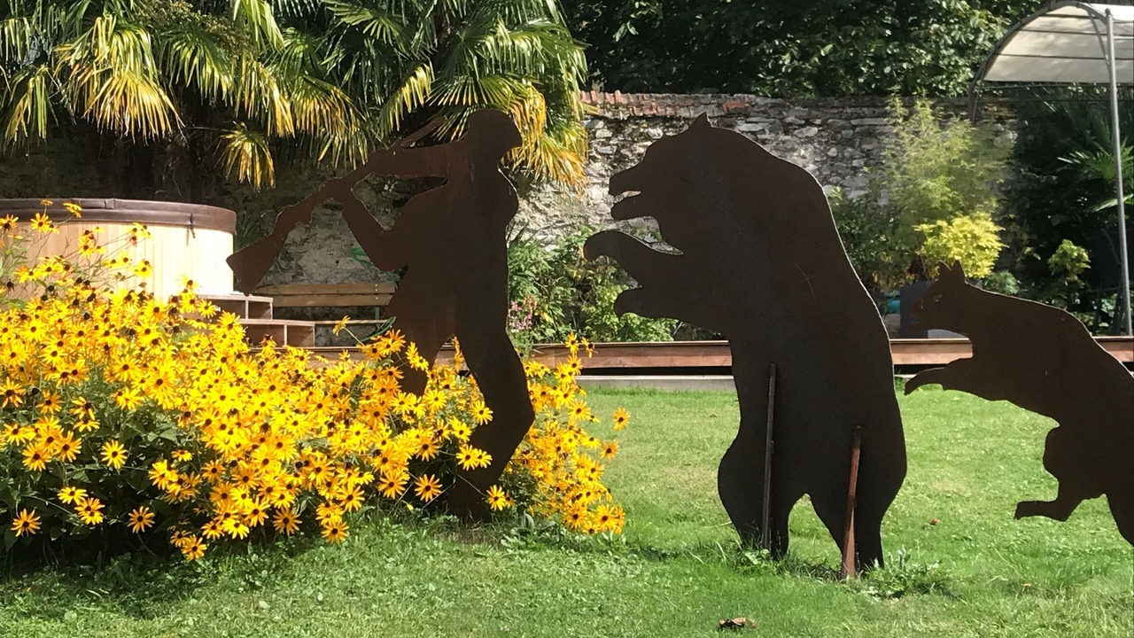 Photo of Outdoor in Aste-Beon