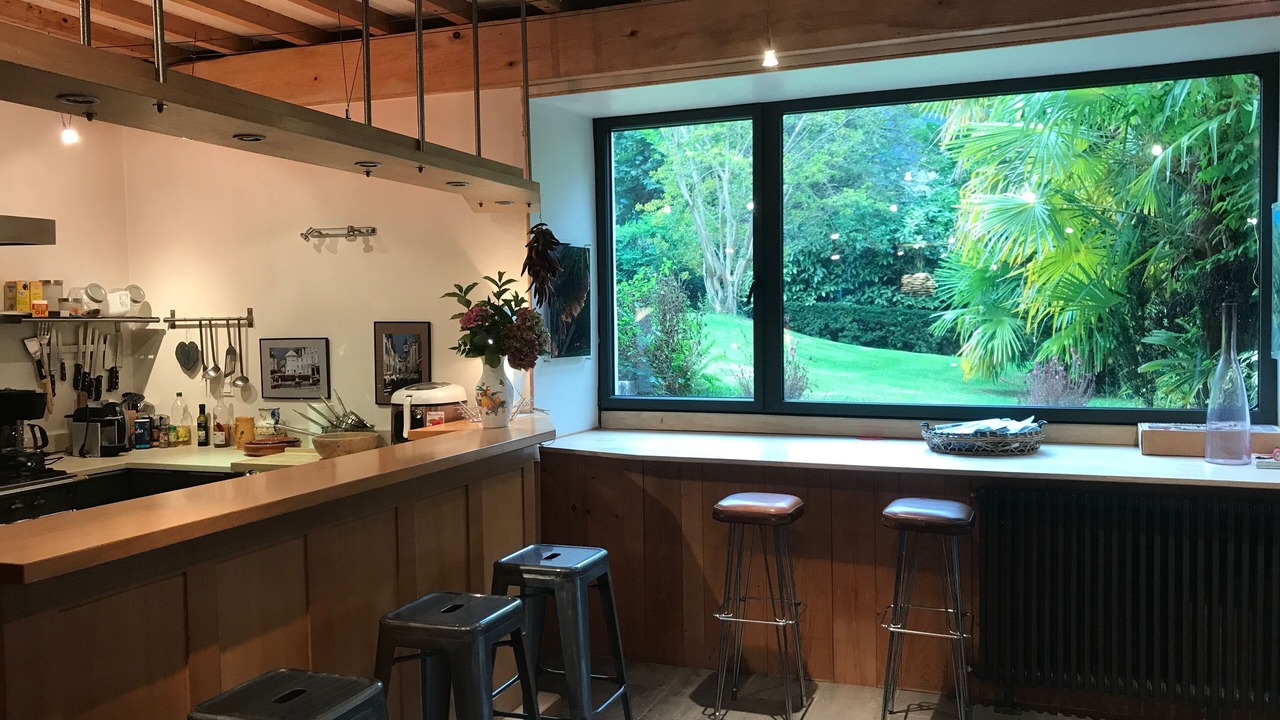 Photo of Kitchen in Aste-Beon