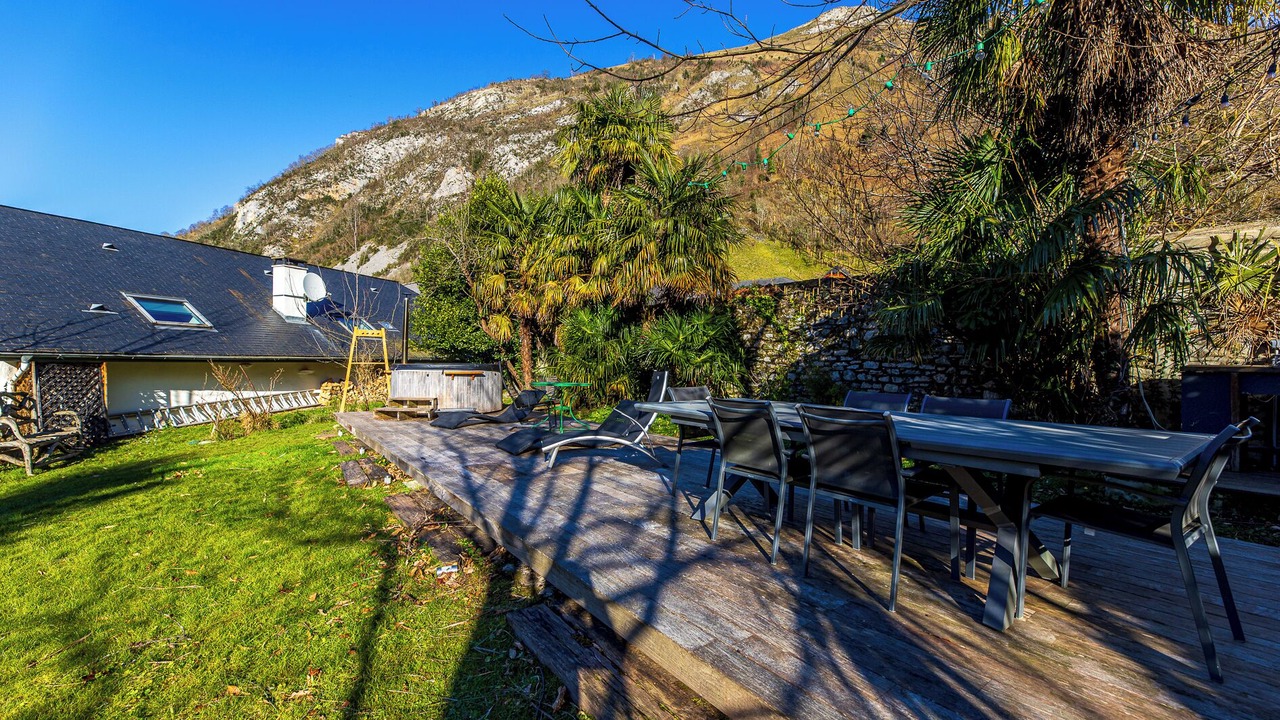 Photo of Outdoor in Aste-Beon