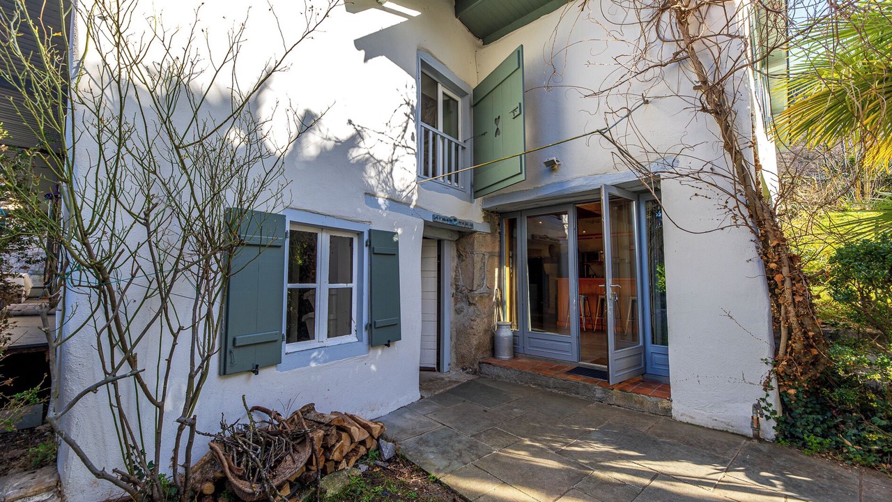 Photo of Outdoor in Aste-Beon