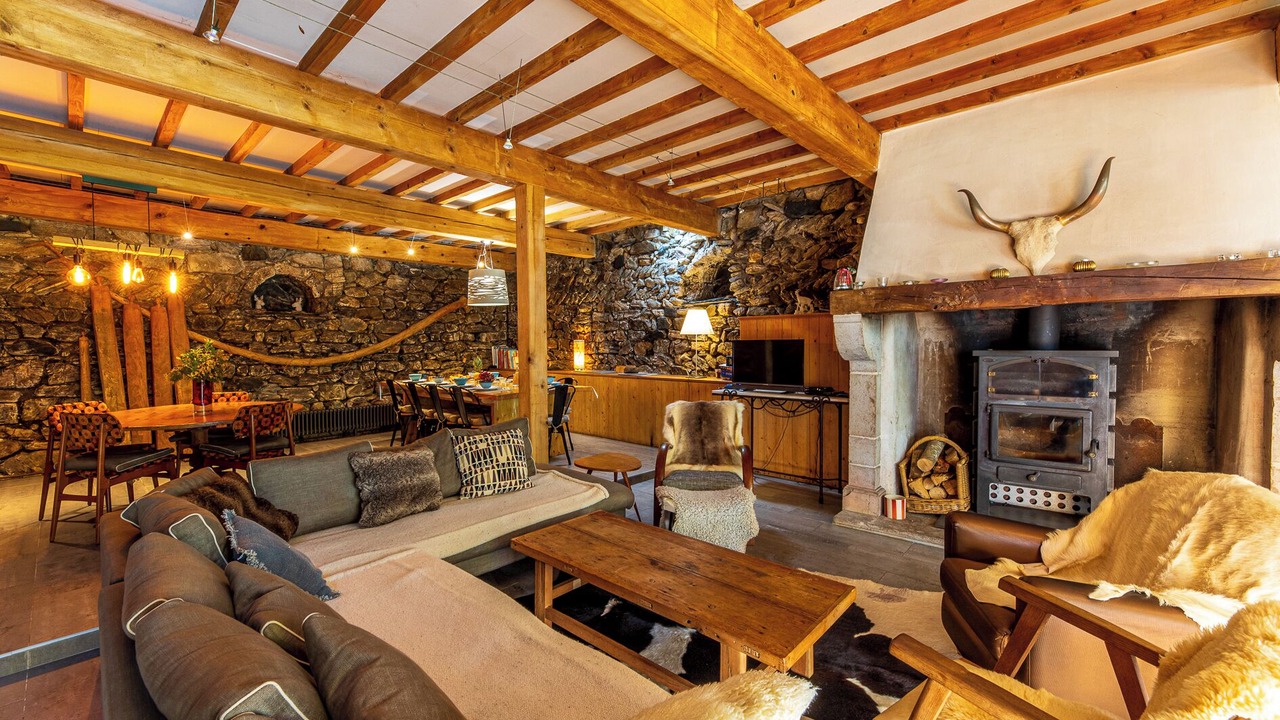 Photo of Livingroom in Aste-Beon