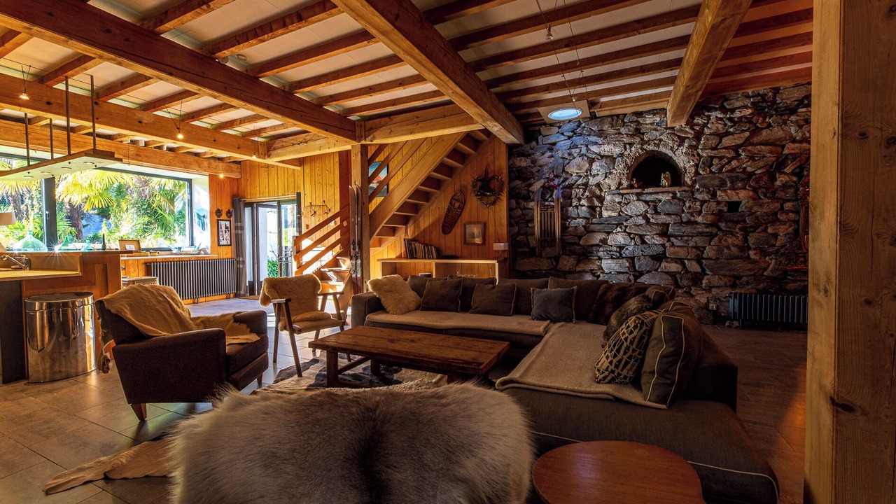 Photo of Livingroom in Aste-Beon