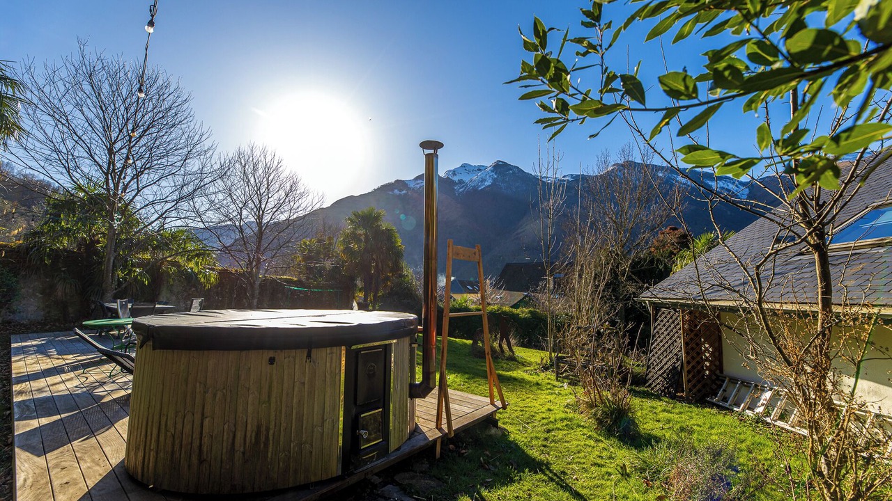 Photo of Outdoor in Aste-Beon