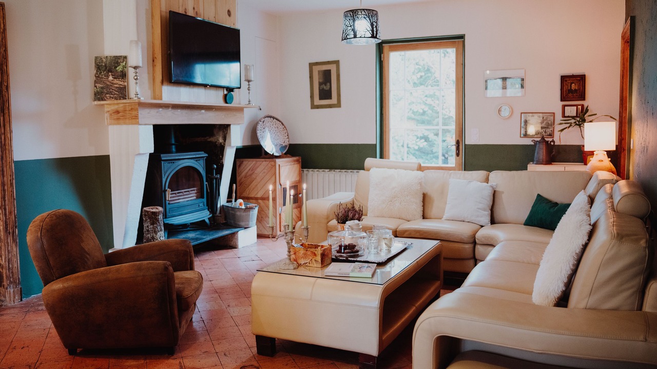 Photo of Livingroom in Arengosse