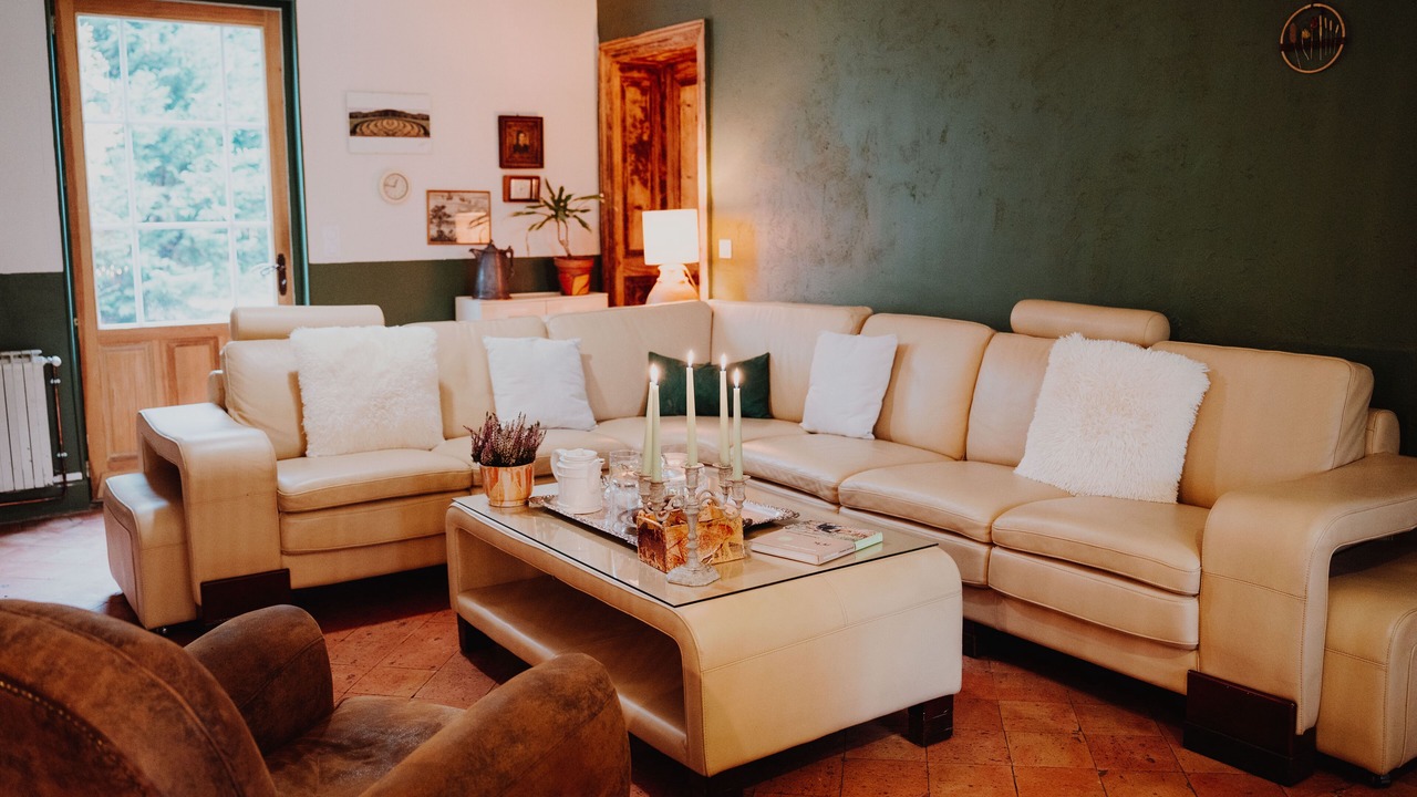 Photo of Livingroom in Arengosse