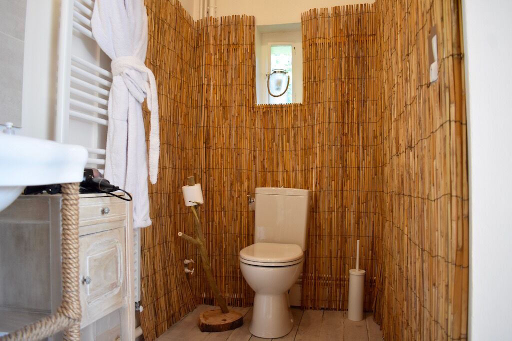 Photo of Bathroom in Arengosse