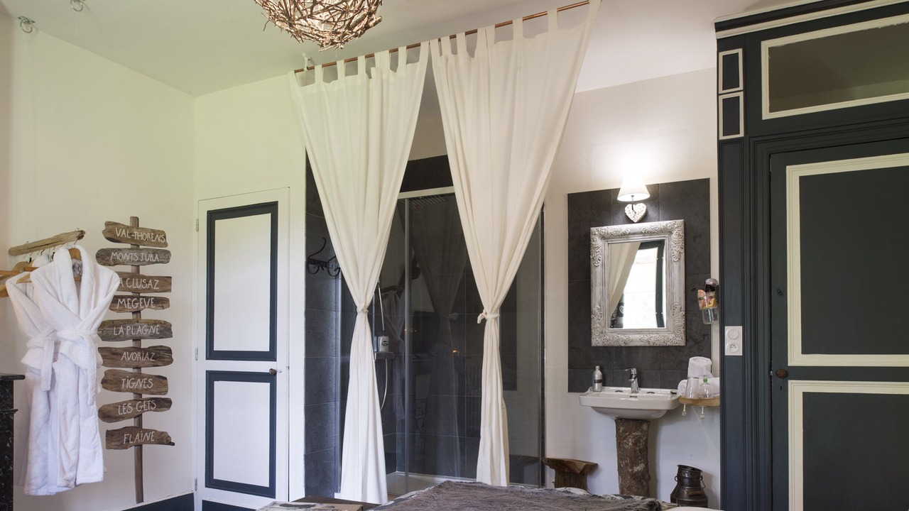 Photo of Bedroom in Arengosse