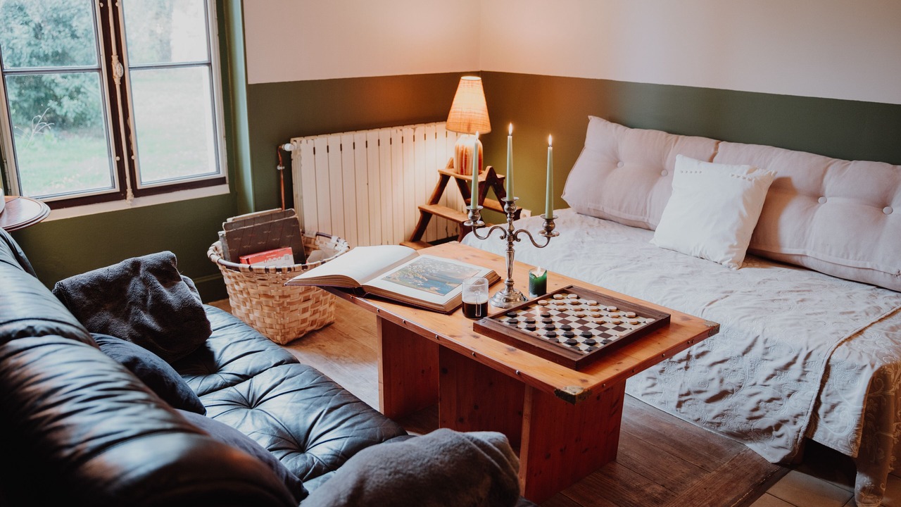 Photo of Bedroom in Arengosse
