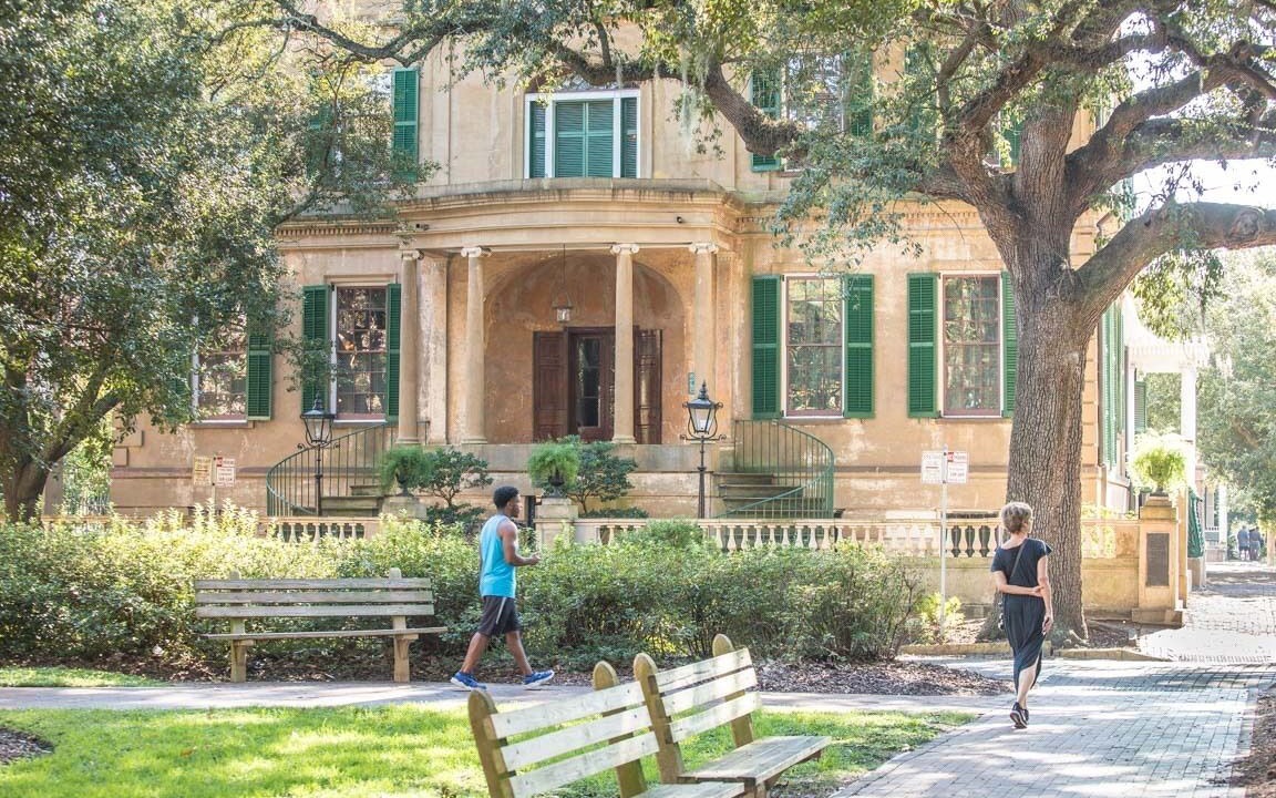 Photo of Others in Historic District - North