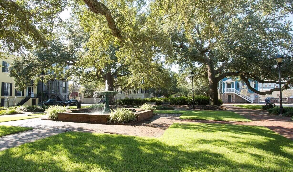 Photo of Others in Historic District - North