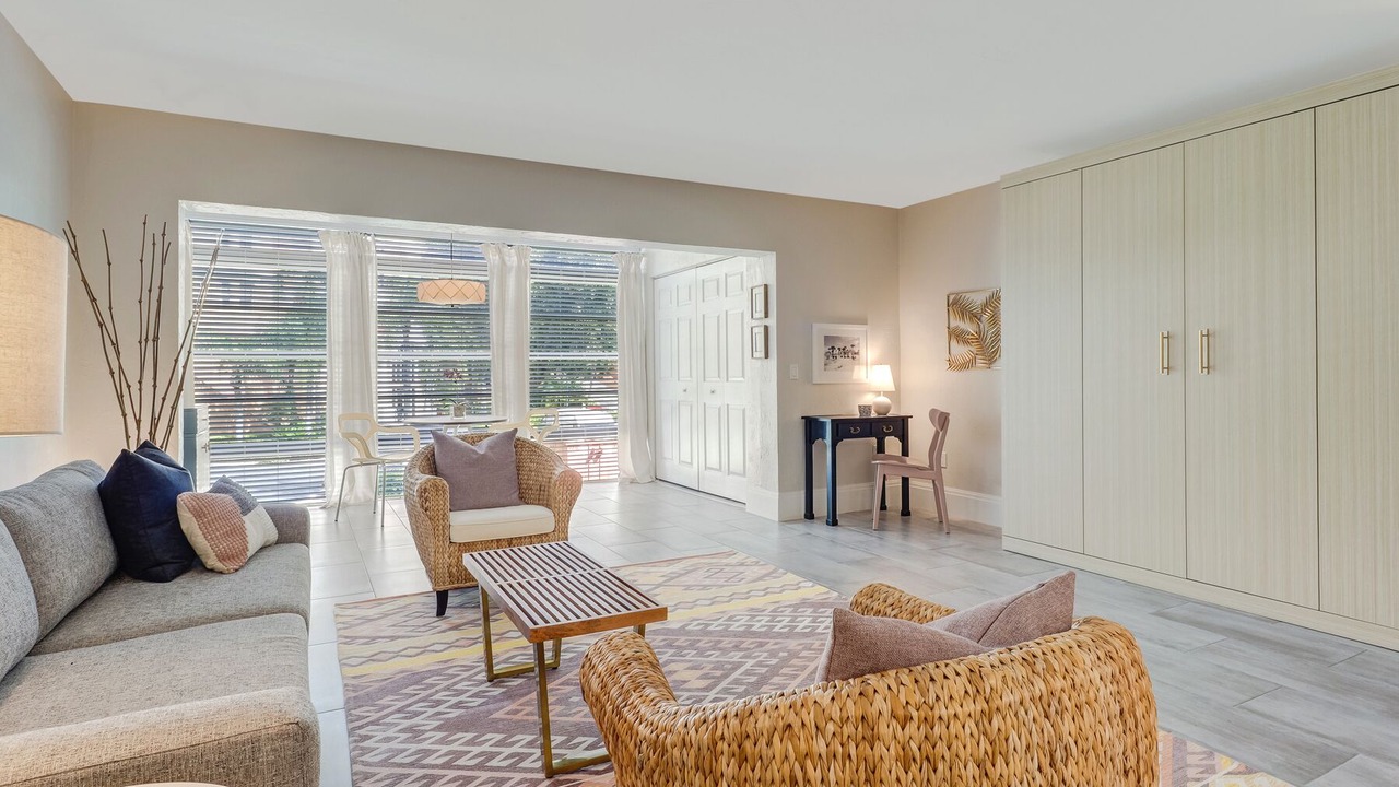 Photo of Bedroom in Pelican Bay