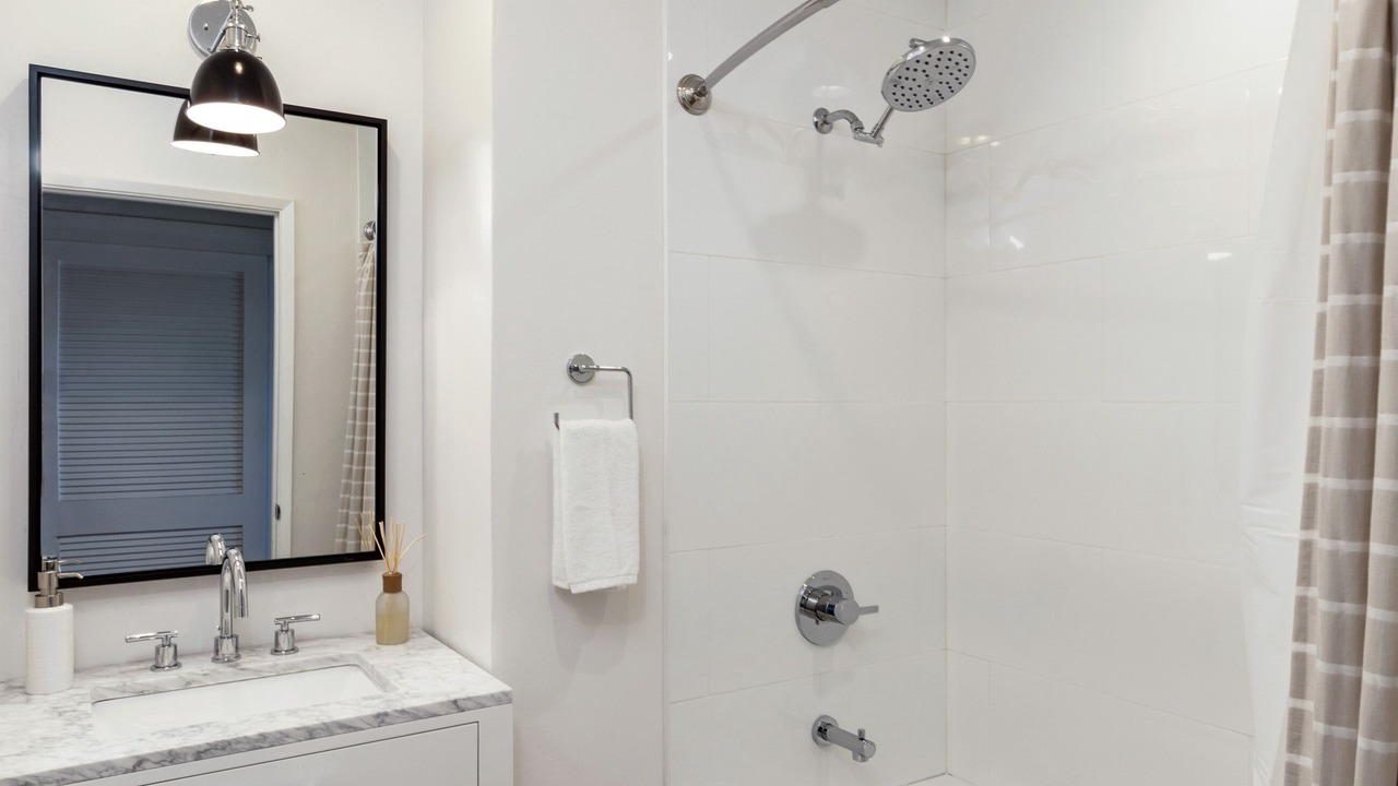 Photo of Bathroom in Friday Harbor