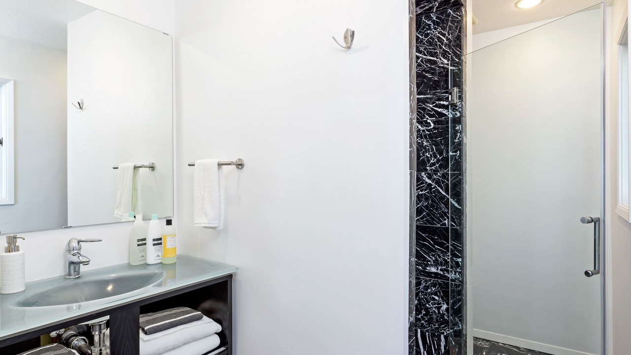 Photo of Bathroom in Friday Harbor