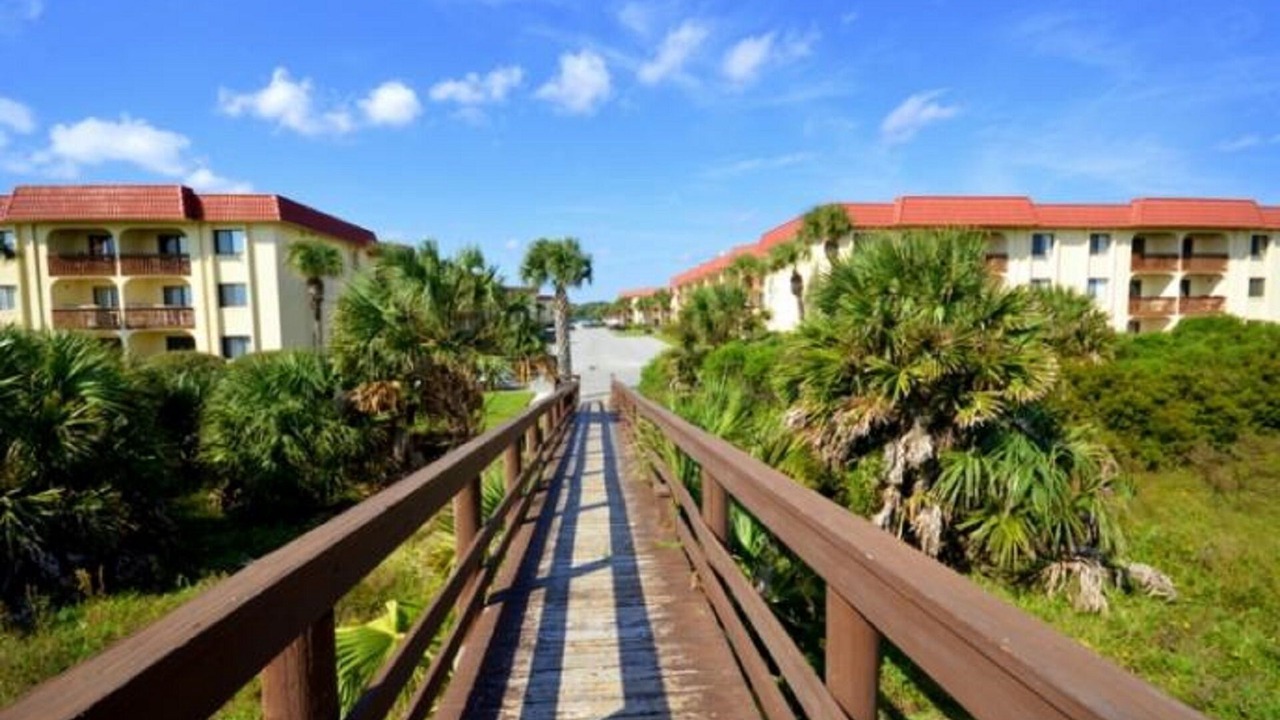 Photo of Others in St. Augustine Beach