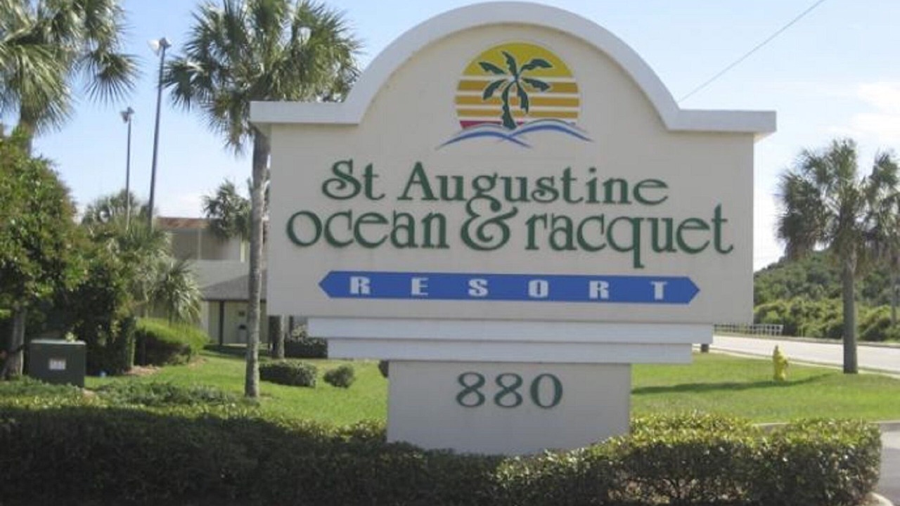 Photo of Outdoor in St. Augustine Beach