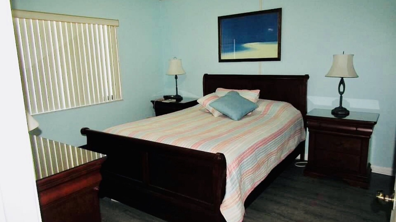 Photo of Bathroom in St. Augustine Beach