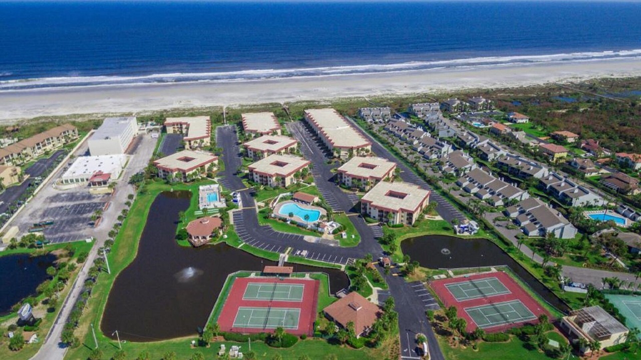 Photo of Others in St. Augustine Beach