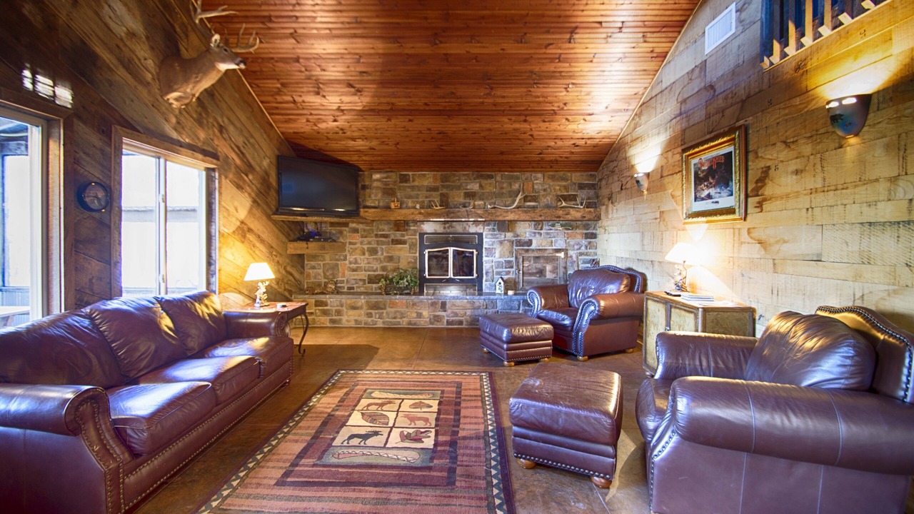 Photo of Livingroom in Windyville