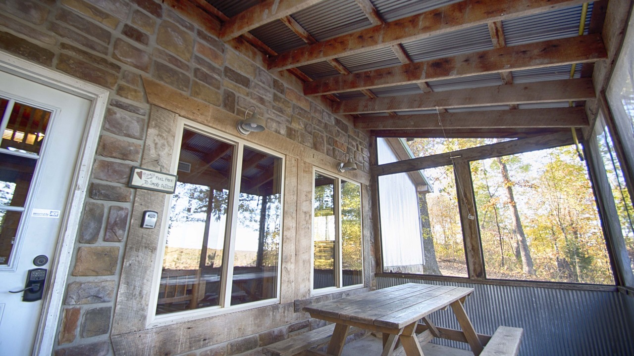 Photo of Outdoor in Windyville