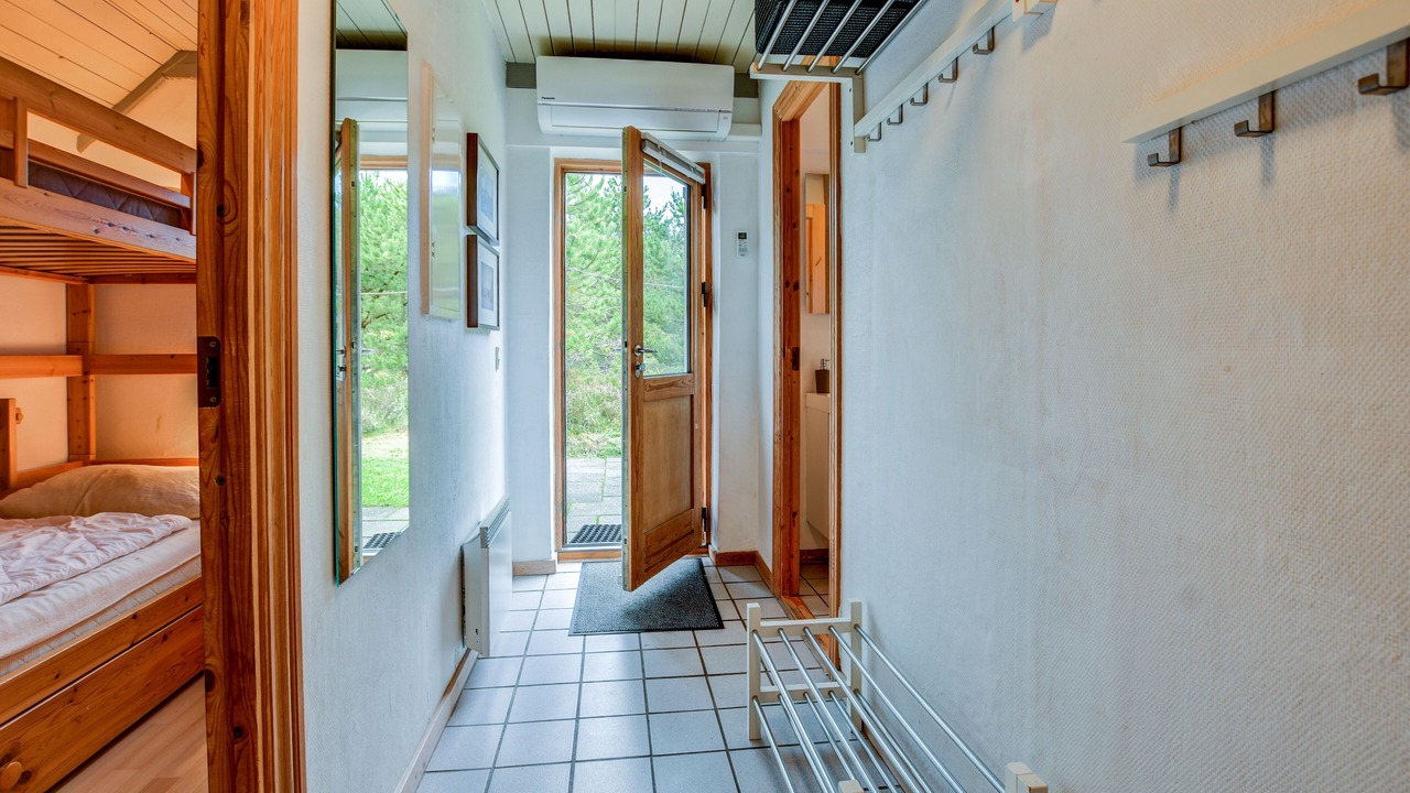 Photo of Bedroom in Sønderstrand