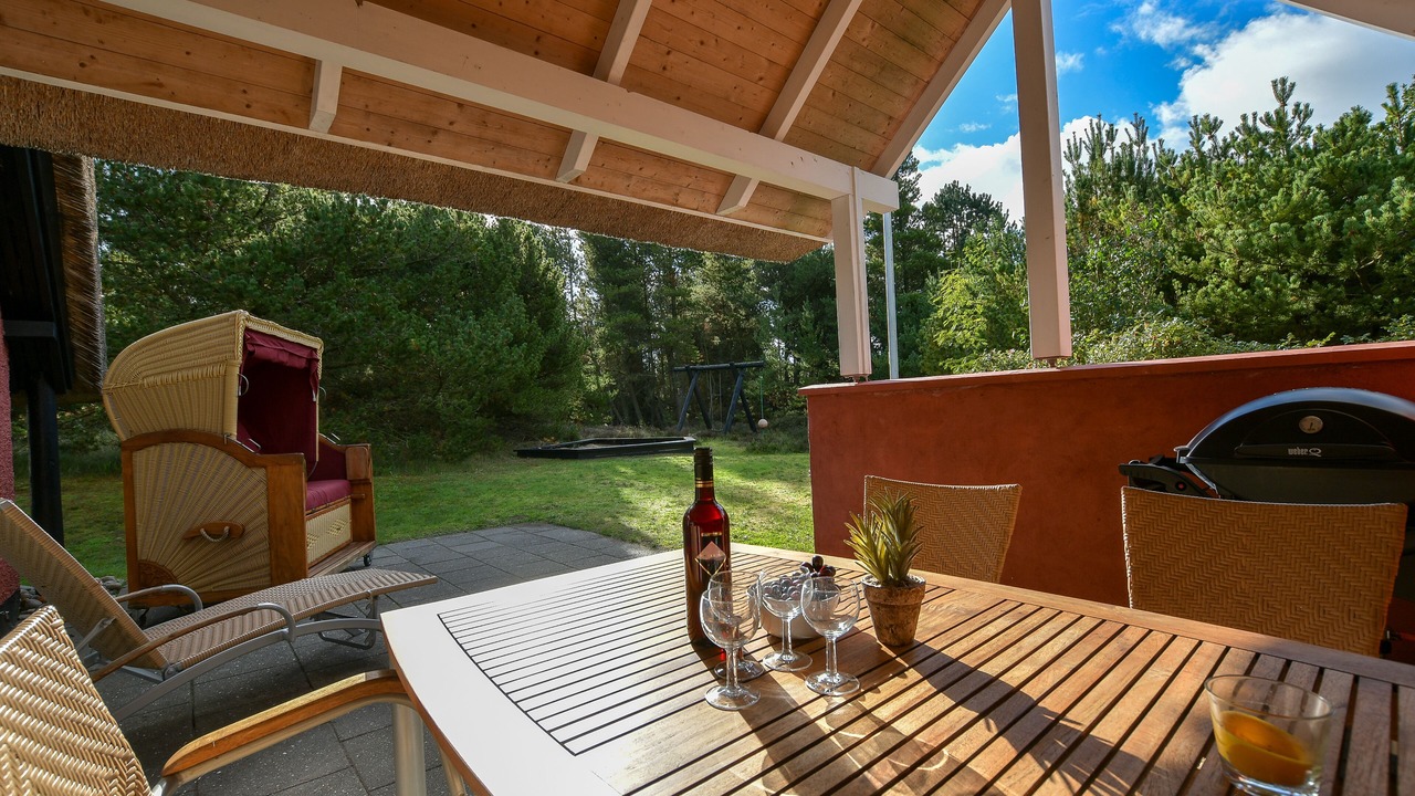 Photo of Outdoor in Sønderstrand