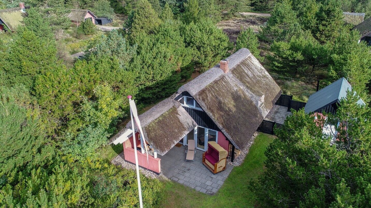 Photo of Outdoor in Sønderstrand