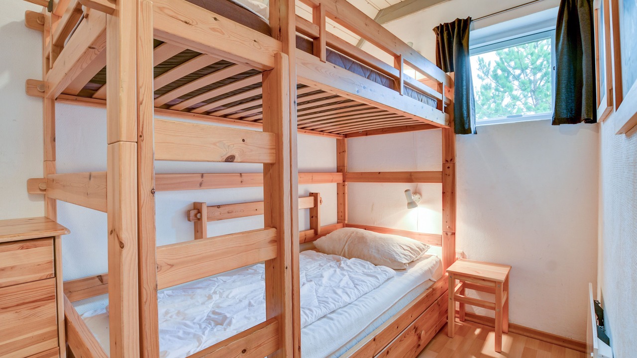 Photo of Bedroom in Sønderstrand