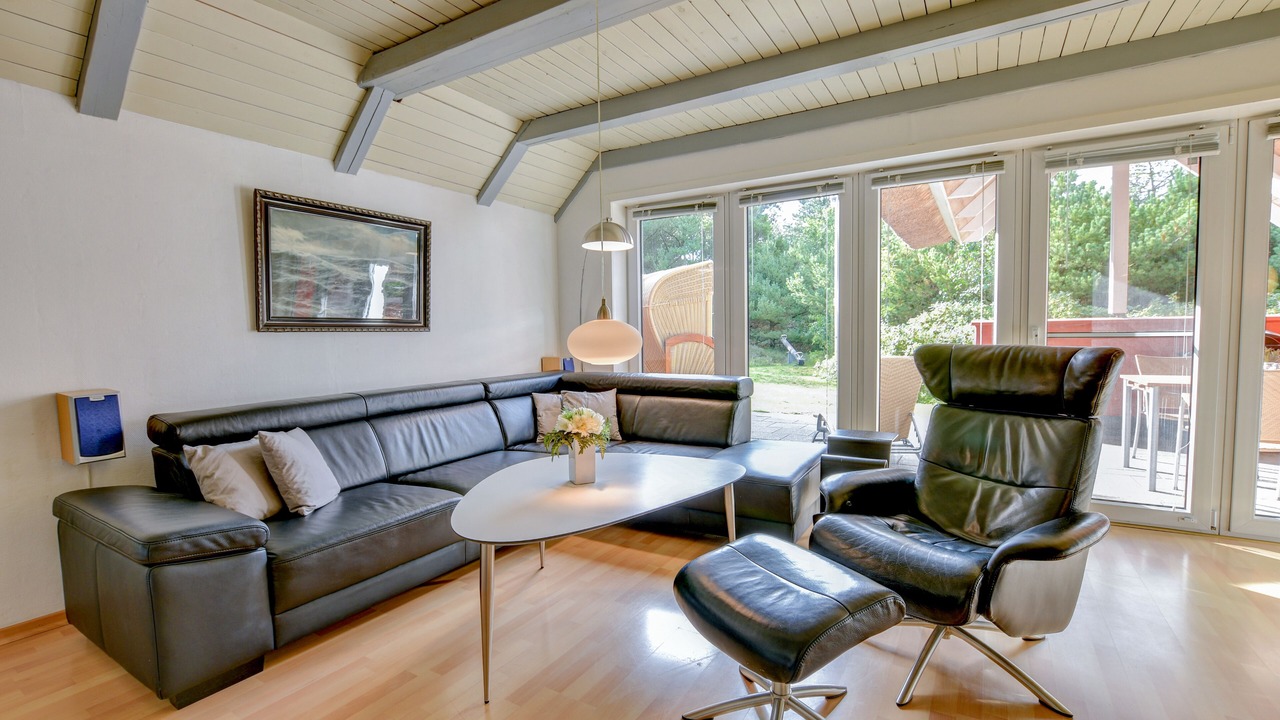 Photo of Livingroom in Sønderstrand