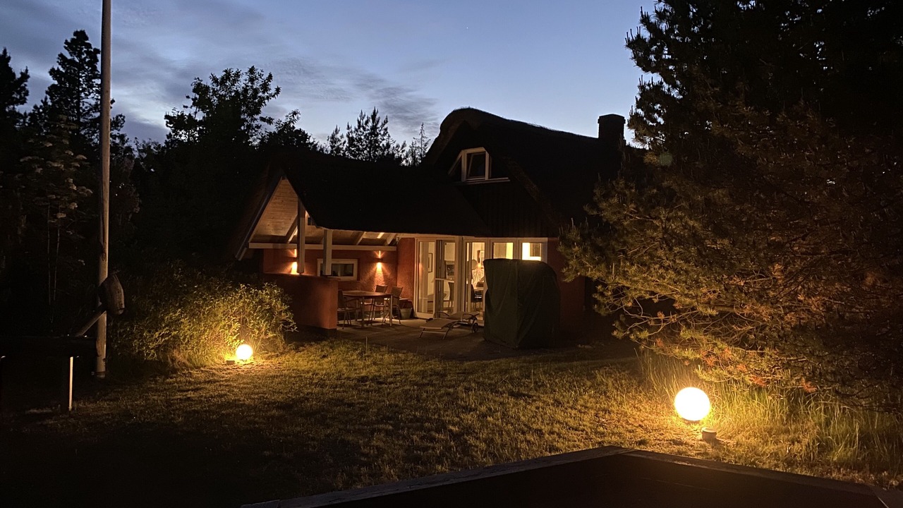 Photo of Outdoor in Sønderstrand