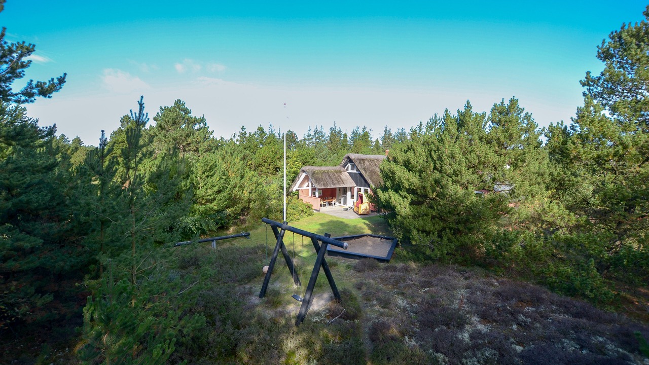 Photo of Outdoor in Sønderstrand