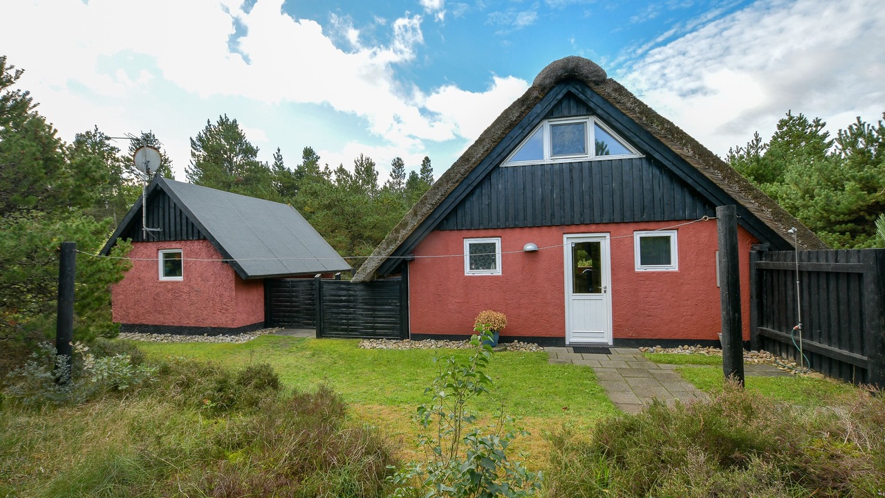 Photo of Outdoor in Sønderstrand
