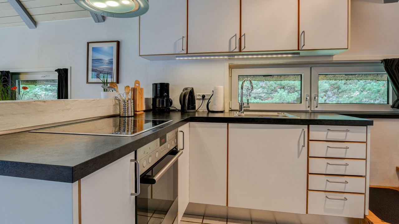Photo of Kitchen in Sønderstrand