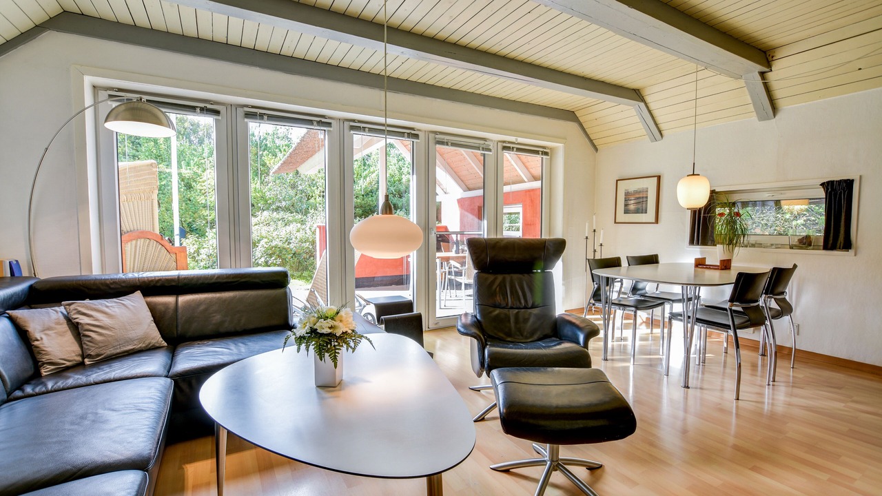 Photo of Livingroom in Sønderstrand