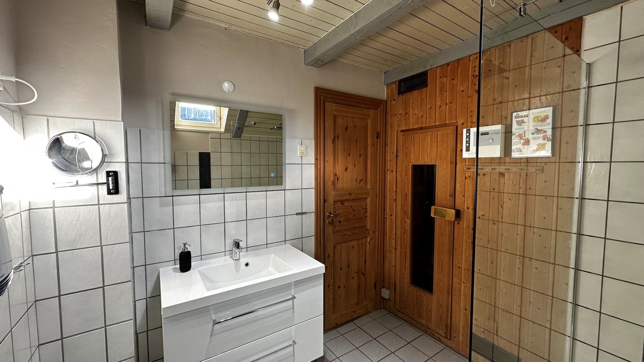 Photo of Bathroom in Sønderstrand