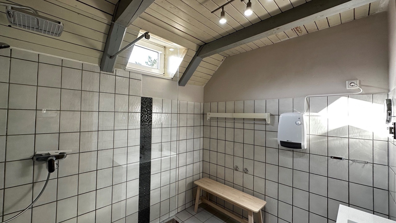Photo of Bathroom in Sønderstrand
