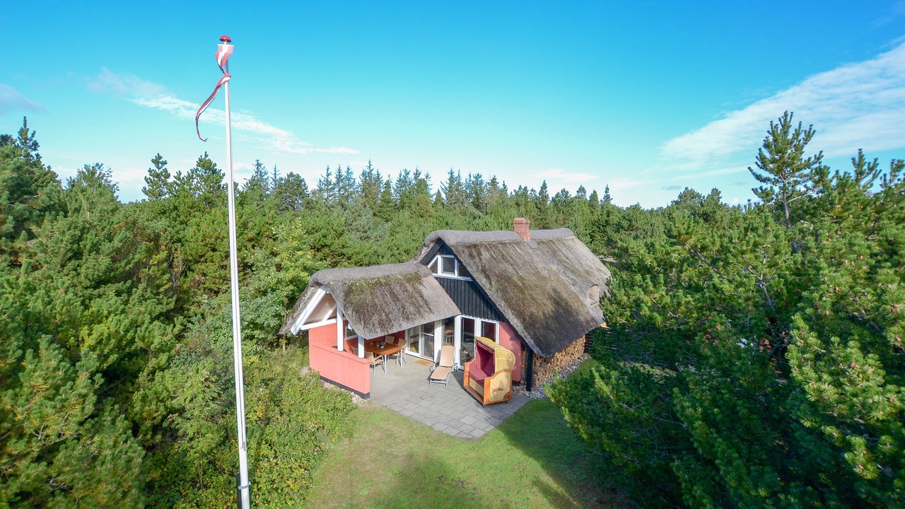 Photo of Outdoor in Sønderstrand