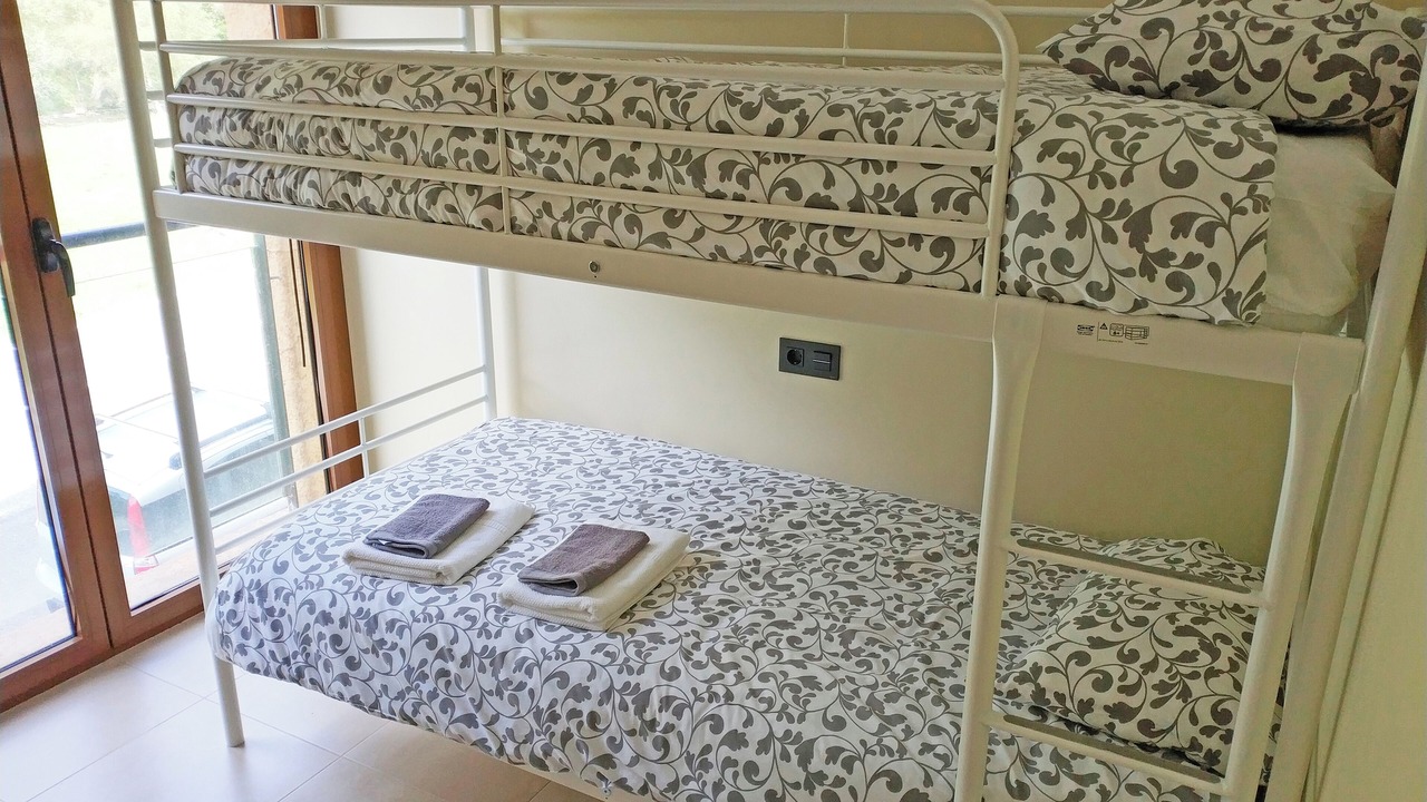 Photo of Bedroom in Arans