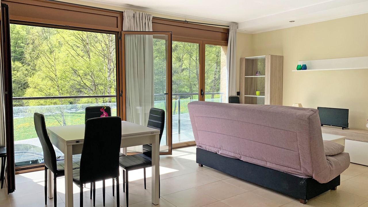 Photo of Livingroom in Arans