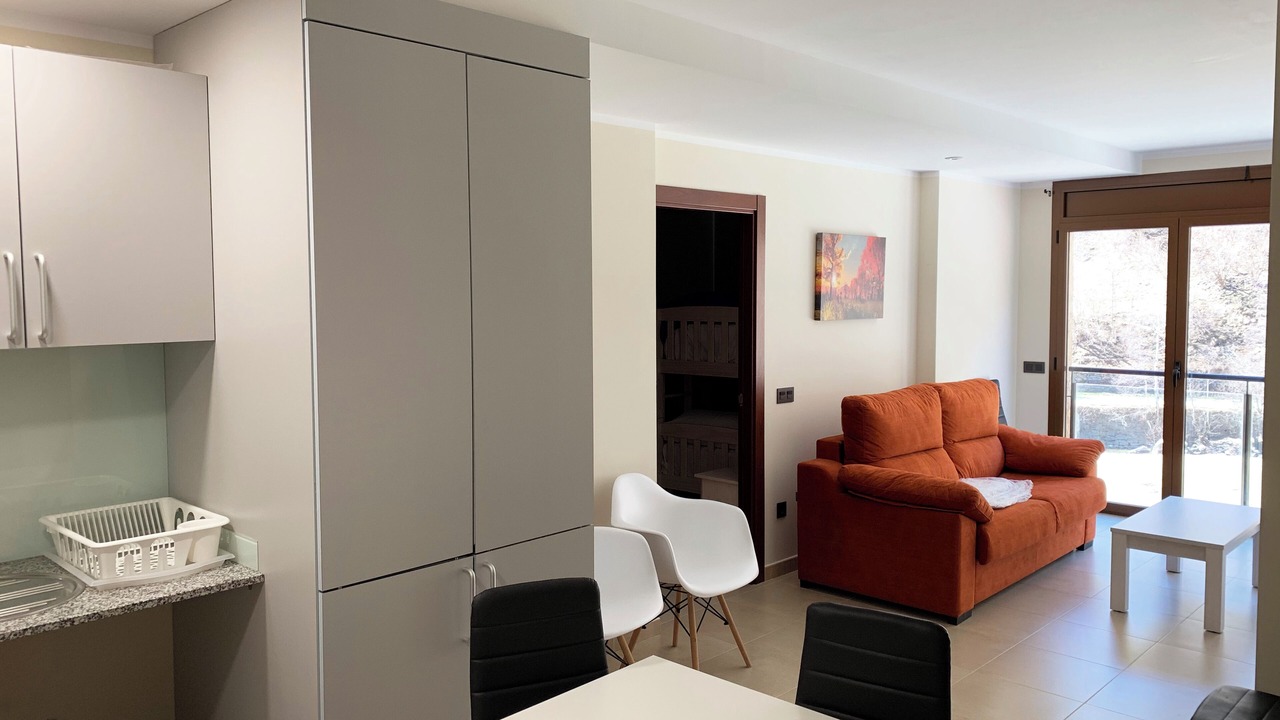 Photo of Livingroom in Arans