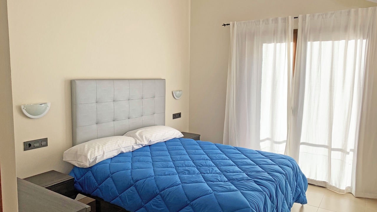 Photo of Bedroom in Arans