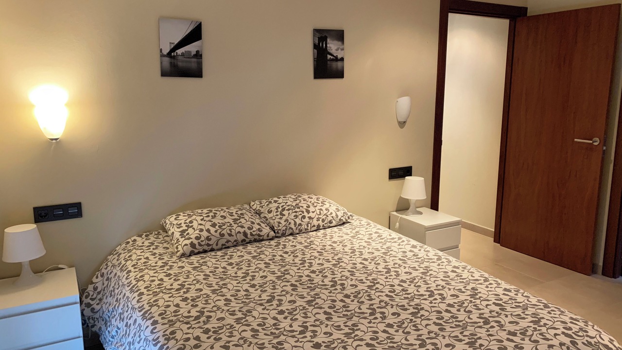 Photo of Bedroom in Arans