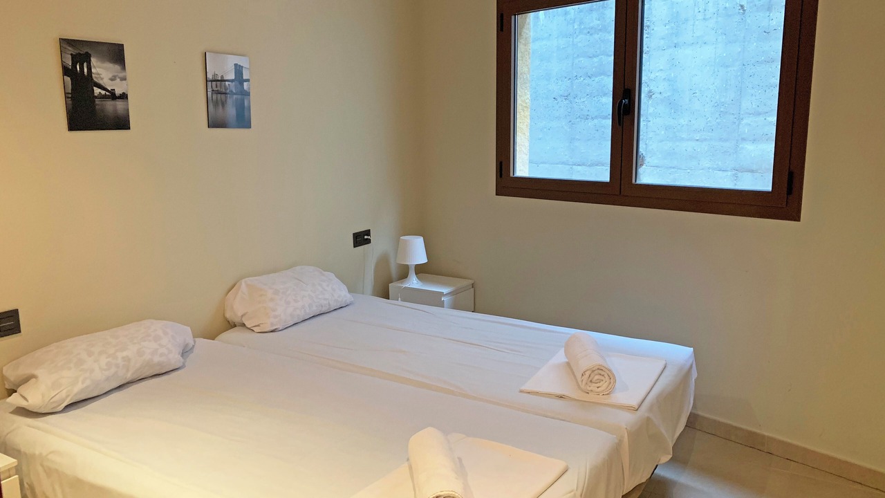 Photo of Bedroom in Arans
